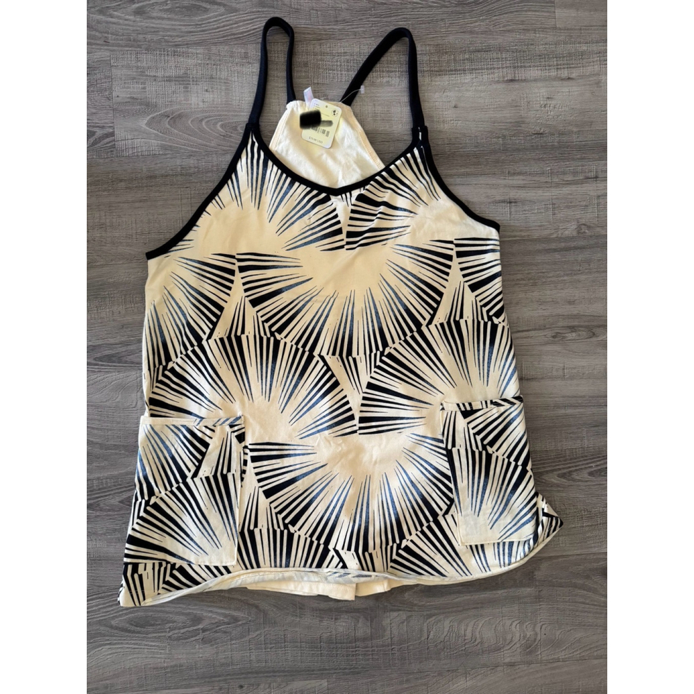 FP Movement Printed Hot Shot Mini Dress XS NWT - Picture 3 of 4